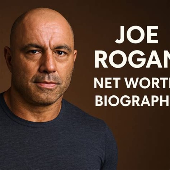 PowerfulJRE (Joe Rogan) Biography And Net Worth
