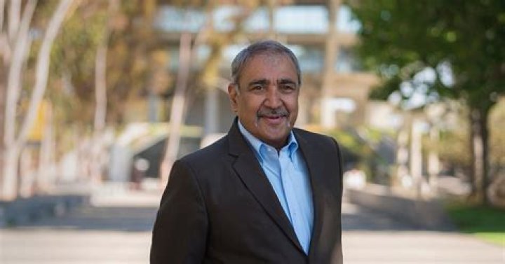 Pradeep Khosla