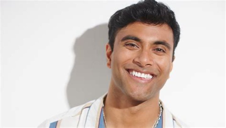Praneet Akilla Wikipedia: Age, Birthday, Girlfriend Facts on October Faction Actor
