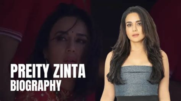 Preity Zinta’s net worth, biography, fact, career, awards and life story