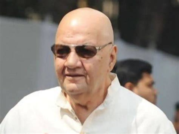 Prem Chopra