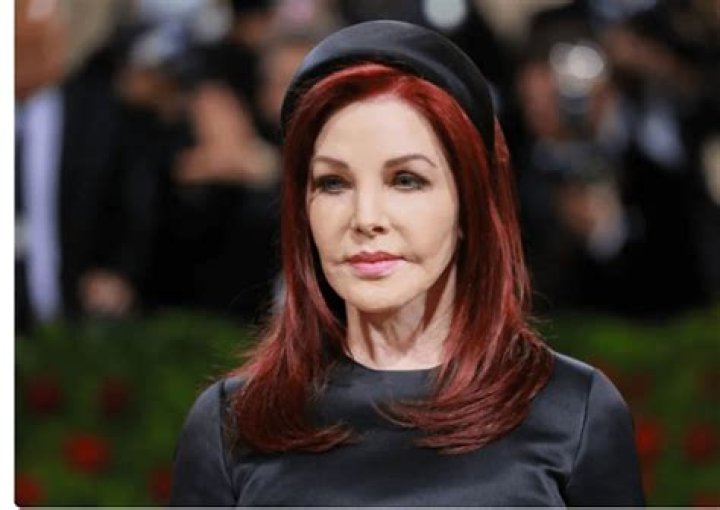 Priscilla Presley Children: Who Are Lisa Marie Presley And Navarone Garibaldi?