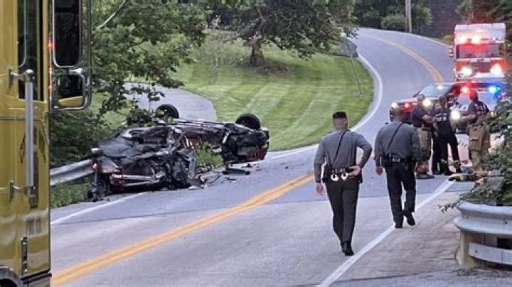 Purdue University Hunter Heckman Car Accident Linked To Death Cause And Obituary