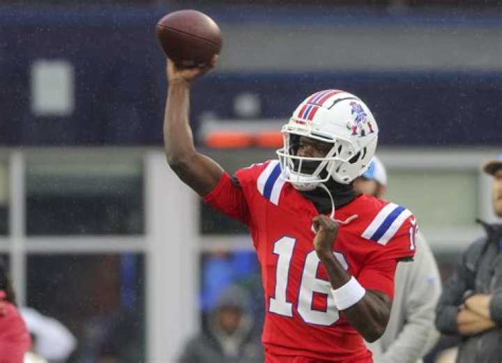 QB: Malik Cunningham Parents: Meet Michael Cunningham & Stacy Skanes On Instagram