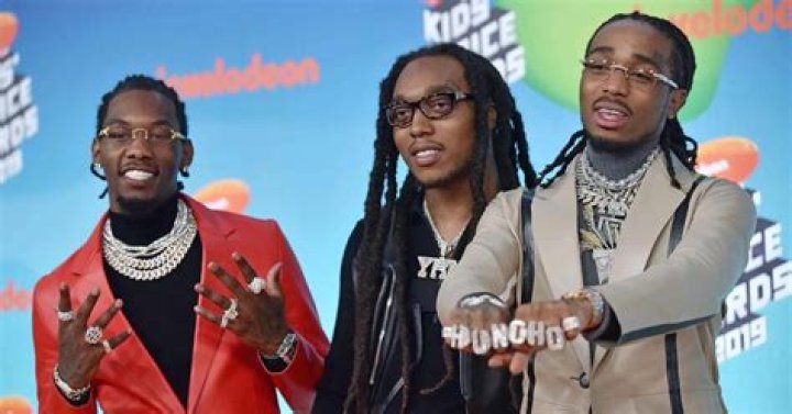 Quavo And Takeoff Ages: How old are Quavo and Takeoff?