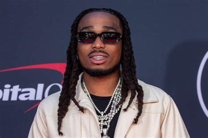 Quavo (Rapper) Bio, Wiki, Net Worth, Height, Weight, Girlfriend, Career, Family, Facts