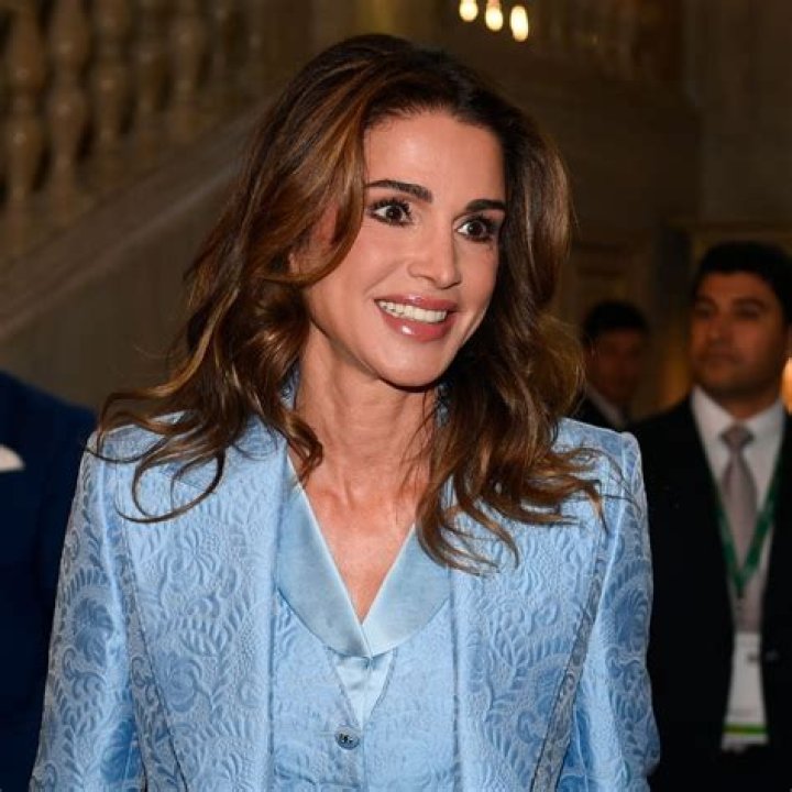 Queen Rania of Jordan’s Net Worth, Biography, Career, Awards, Fact and Life Story