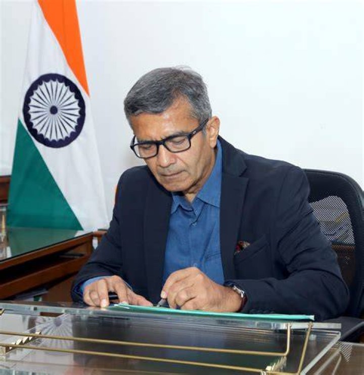 R Sri Kumar