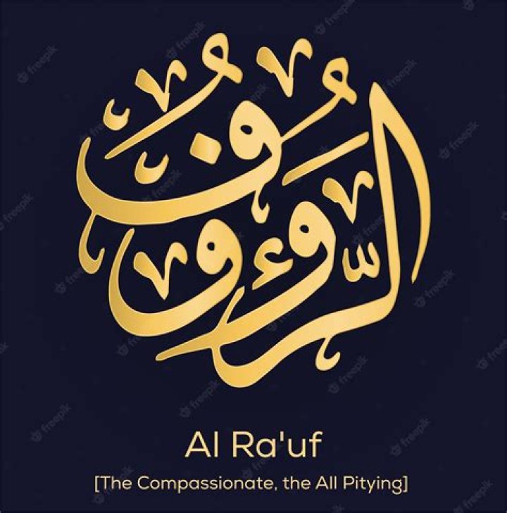 Ra’uf Glasgow Net Worth, Income, Salary, Earnings, Biography
