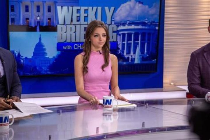 Rachael Kaye Bio, Wiki, Age, Height, Husband, Net Worth and WJLA-TV