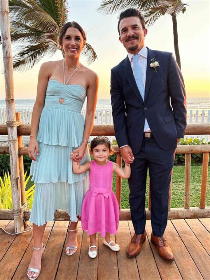 Rachel Carrasco Husband: Is She Married To Ian Strudwick? Kids Family And Ethnicity