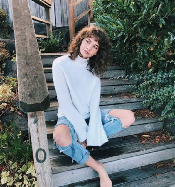 Rachel Noe – Age, Height, Boyfriend, Net Worth, Parents, Wiki