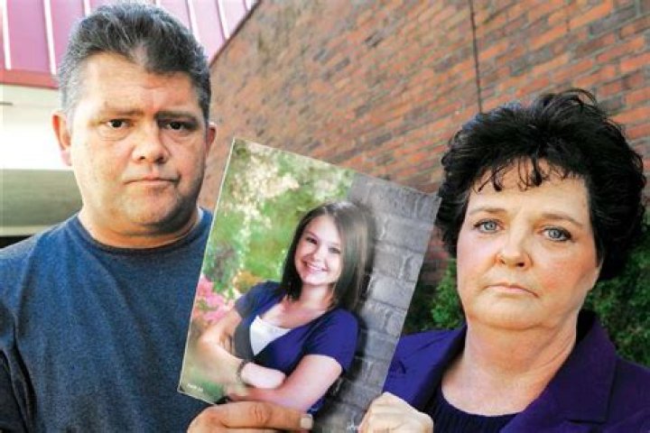 Rachel Shoaf Parents, Family, Today :: Where is Skylar Neese murderer Now? 2019