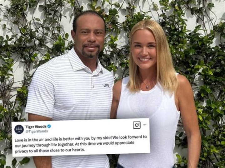 Rachel Uchitel Instagram Bio, Age: 10 Facts To Know About Tiger Woods’ Former Mistress