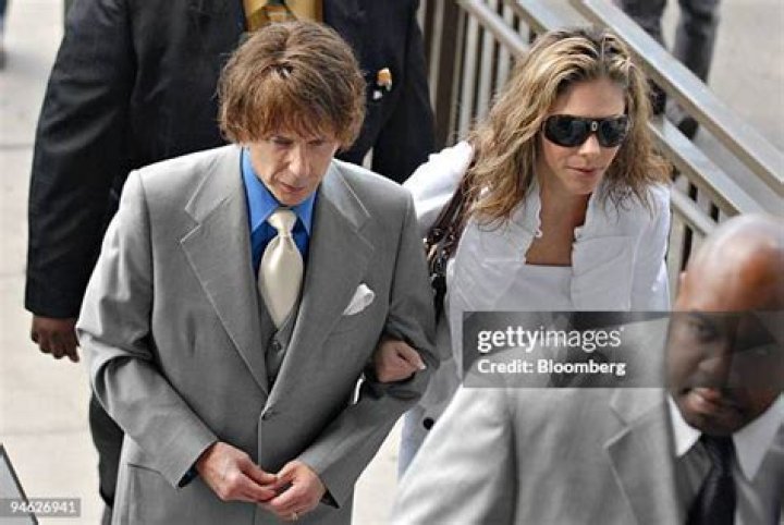 Rachelle Short: Phil Spector Ex-Wife Age, Children And Family