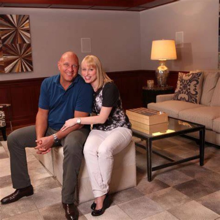 Rachelle Wilkos, Steve Wilkos Wife – Bio, Age, Net Worth, Facts
