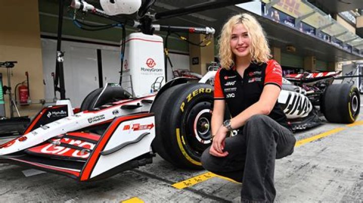 Racing Driver: How Old Is Kaylee Bryson Age? Wikipedia Parents & Family Ethnicity