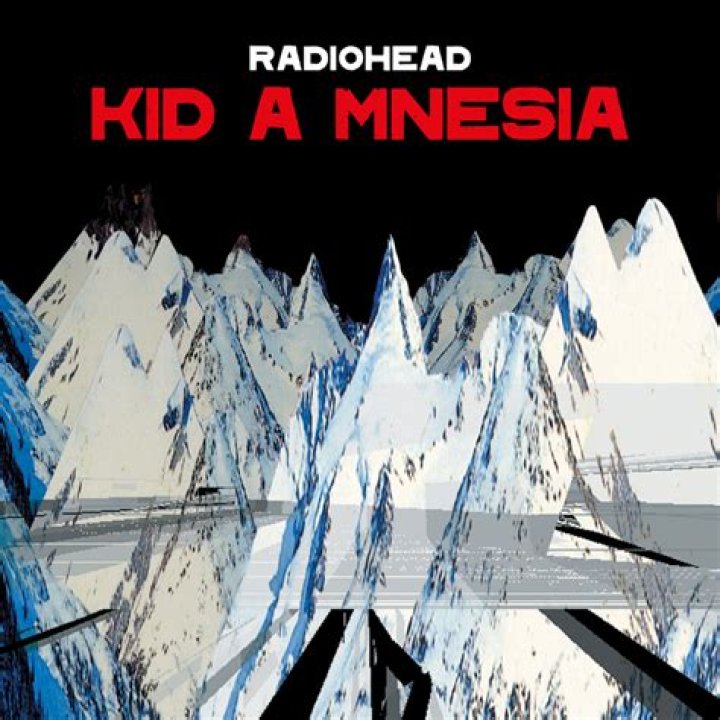 Radiohead’s
Optimistic Lyrics