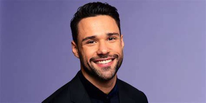 Rafael Silva Actor Married, Husband, Sexuality, Gay, Age, Wiki, Biography, Birthday