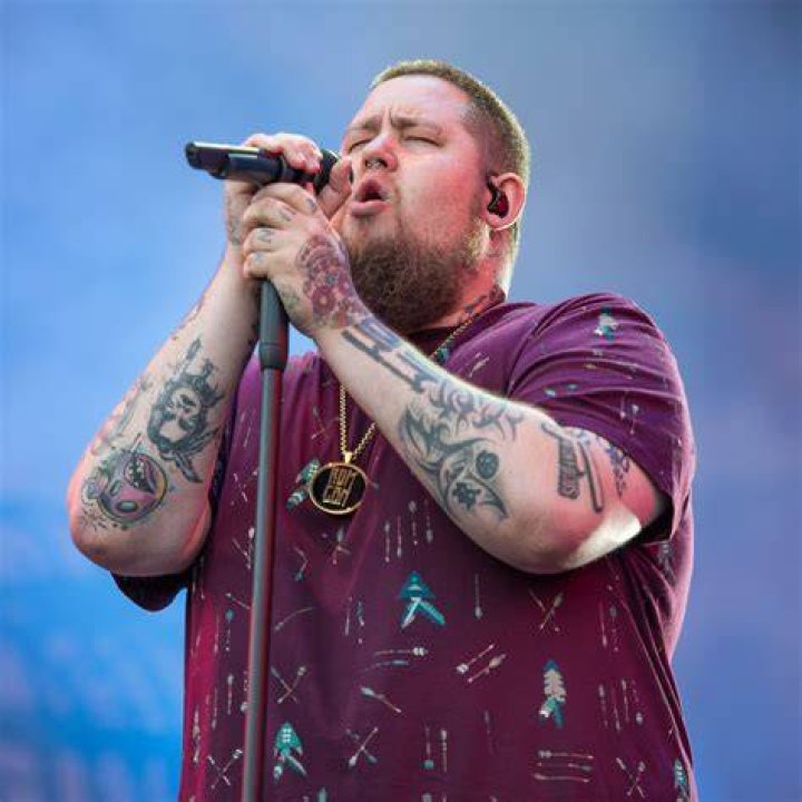 Rag’n’Bone Man