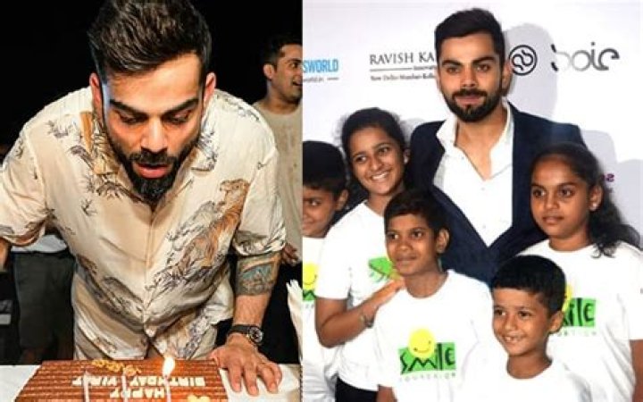 Rahul Kohli children: Does Rahul Kohli have kids?