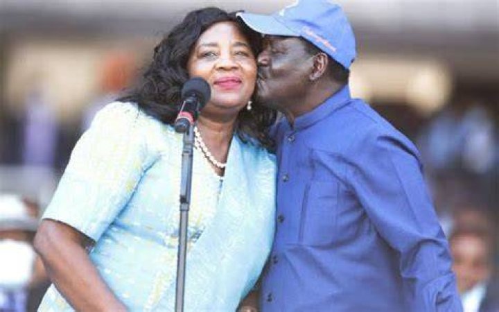 RAILA ODINGA BIOGRAPHY, AGE, EDUCATION, CAREER CONTROVERSIES AND NET WORTH