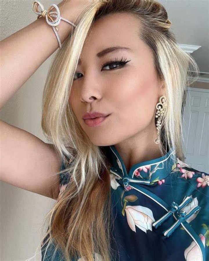 Raina Huang