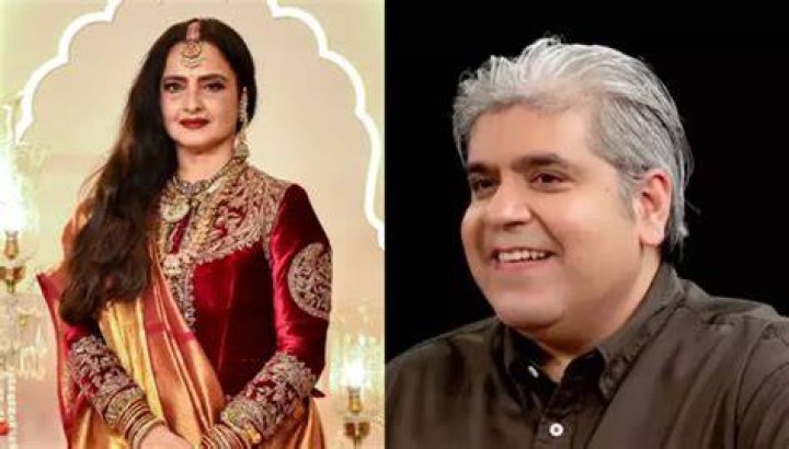 Rajeev Masand Biography, Age, Family, Wife, Net Worth, Reviews, Interview