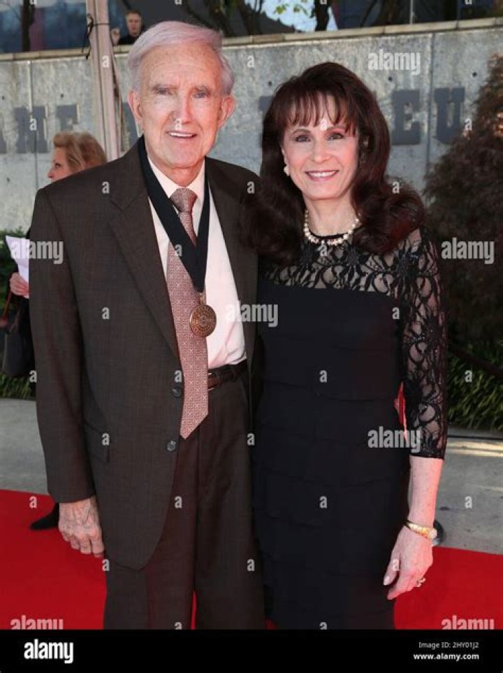 Ralph Emery Kids: How Old Are His Three Sons From Wife Joy Emery?