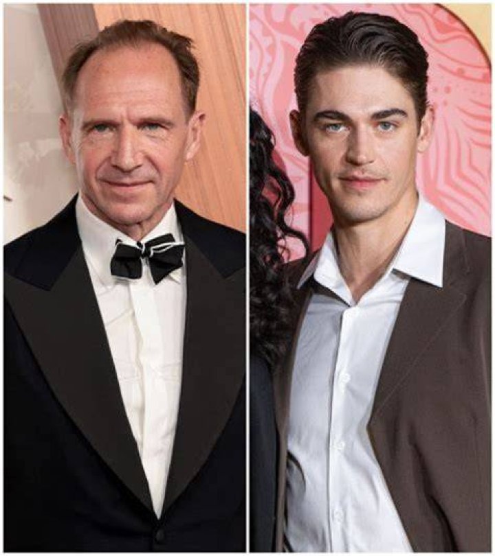 Ralph Fiennes Biography, Age, Wife, Children, Siblings, Awards and Filmography