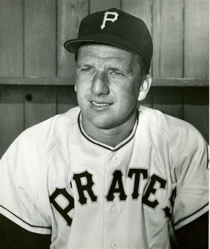 Ralph Kiner