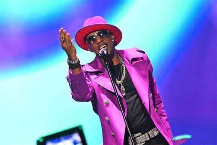Ralph Tresvant Jr. (Ralph Tresvant’s son) Bio, Age, Wiki, Mom, and Net Worth