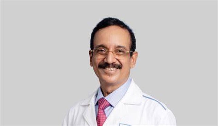 Ramakanta Panda
