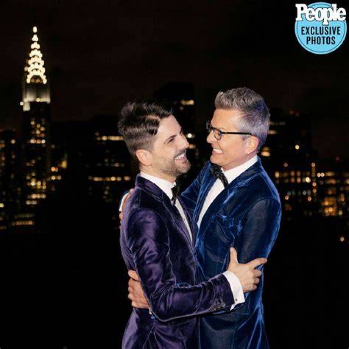 Randy Fenoli Partner, Bio, Wiki, Age, Height, Net Worth