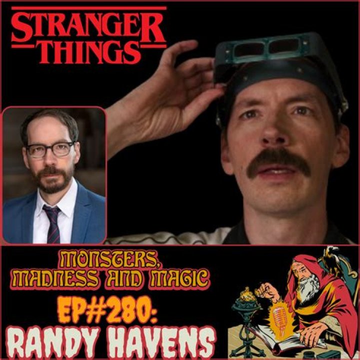 Randy Havens Wikipedia Bio: 10 Facts to Know About