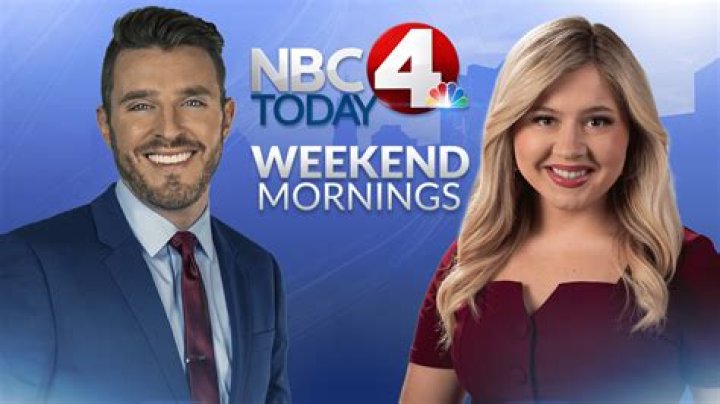 Randy Mac Bio, Age, Height, Family, Wife NBC4 News, Net worth