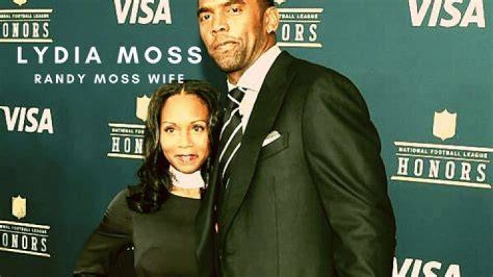 Randy Moss Wife: Who is Lydia Moss?