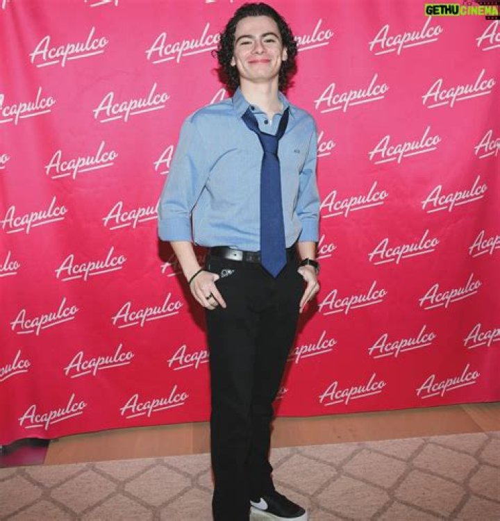Raphael Alejandro (Actor) Wiki, Bio, Age, Height, Weight: Know everything about him