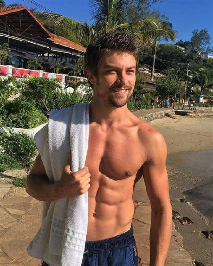 Raphael Sander