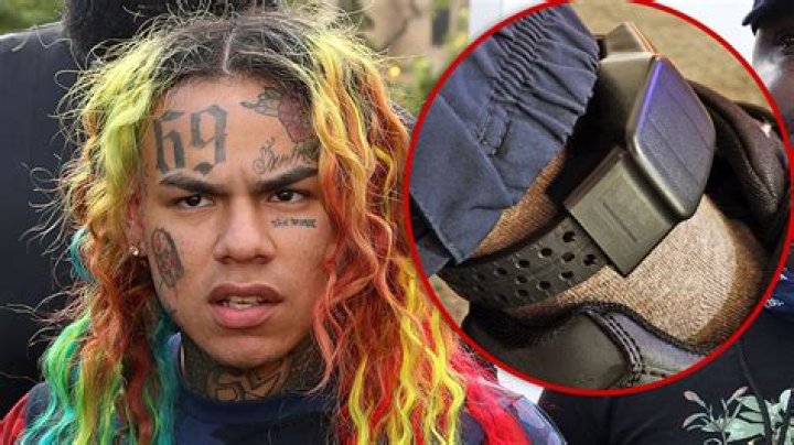 Rapper Leak Sosa Stabbed: Left A Dreadful Cut On His Face