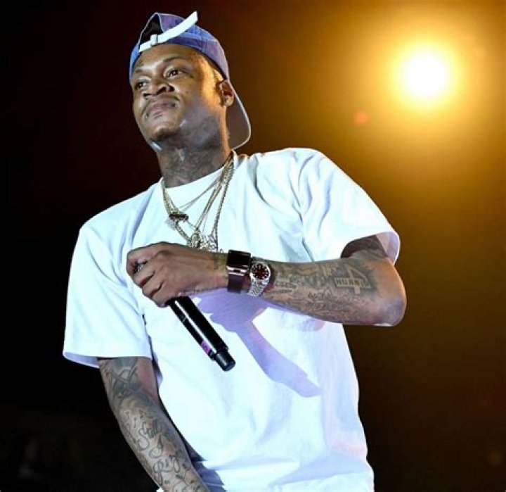 Rapper Slim 400 Cause Of Death Revealed