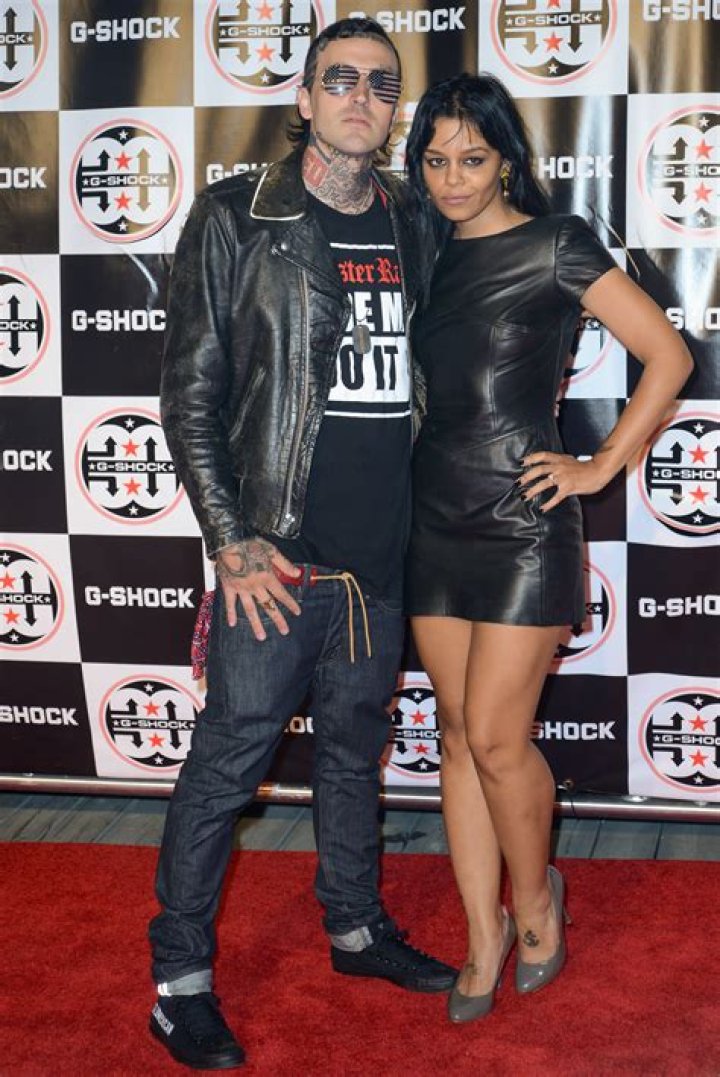 Rapper Yelawolf Kids With Wife Fefe Dobson Are N’Deyah Atha, Phoenix Atha and Tariq Atha