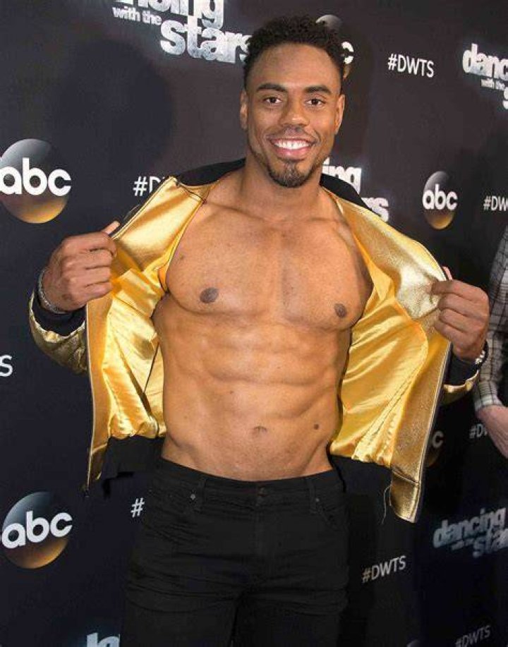 Rashad Jennings