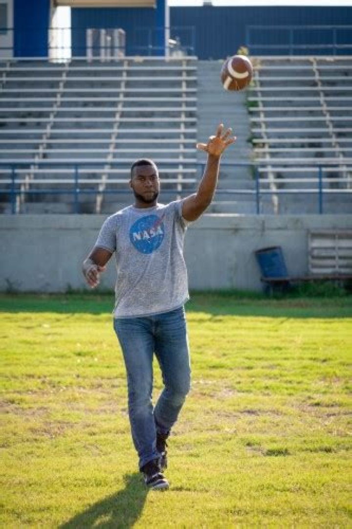 Rashaun Woods