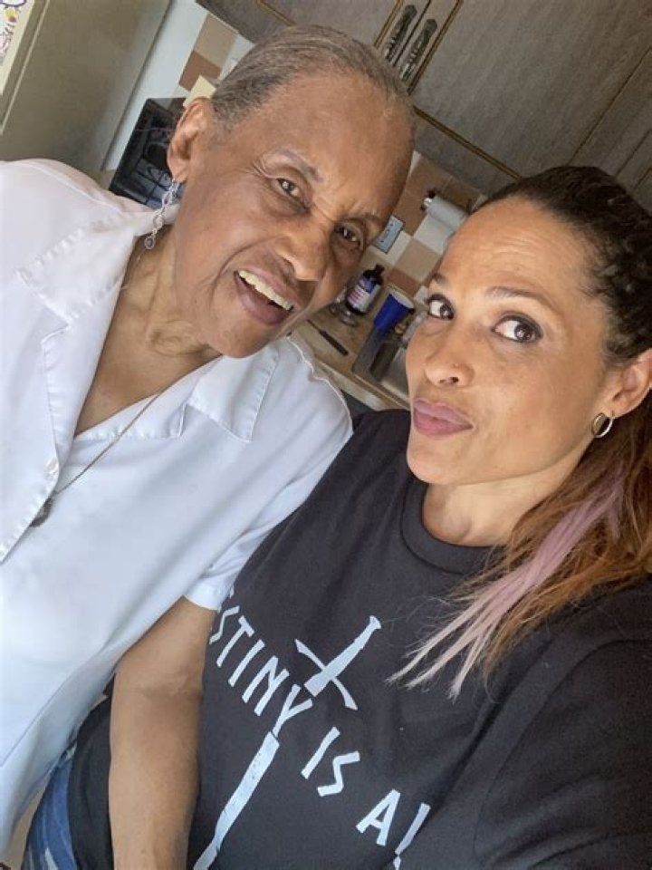 Rasheda Ali Biography, Wikipedia And Net Worth: Everything To Know About Nico Ali Walsh Mother