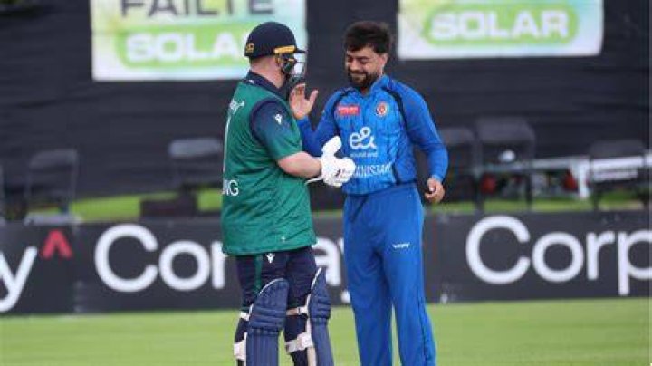 Rashid Khan