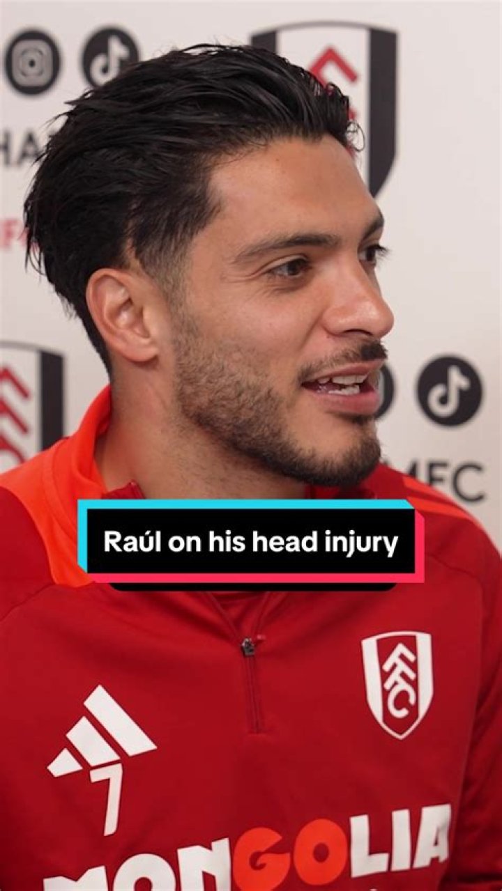 Raul Jimenez Head Injury Update: Where Is He Now? Salary & Net Worth Revealed