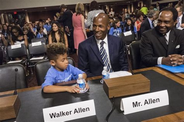 Ray Allen Children: Meet Tierra Allen, Walker Allen, Wynstan Ryan Allen, Wynn Allen, And Walter Ray Allen III