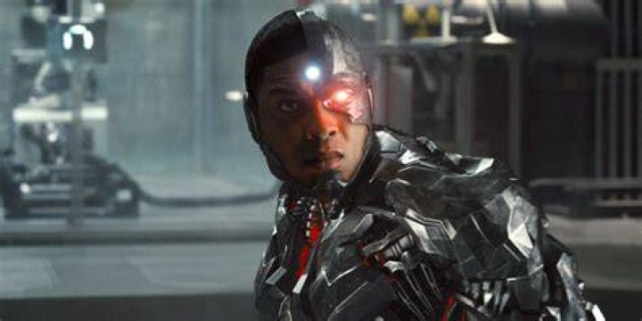 Ray Fisher