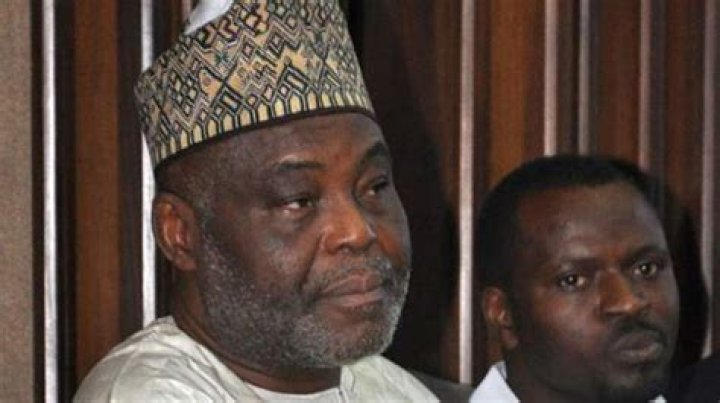 Raymond Dokpesi Children: Meet Raymond Dokpesi Jr and Homto Zaida Dokpesi